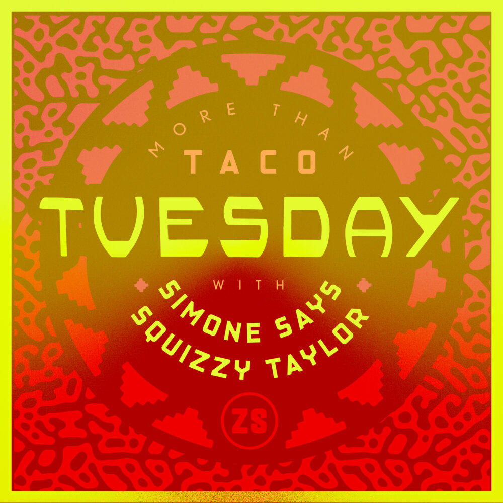 Taco Tuesday instagram
