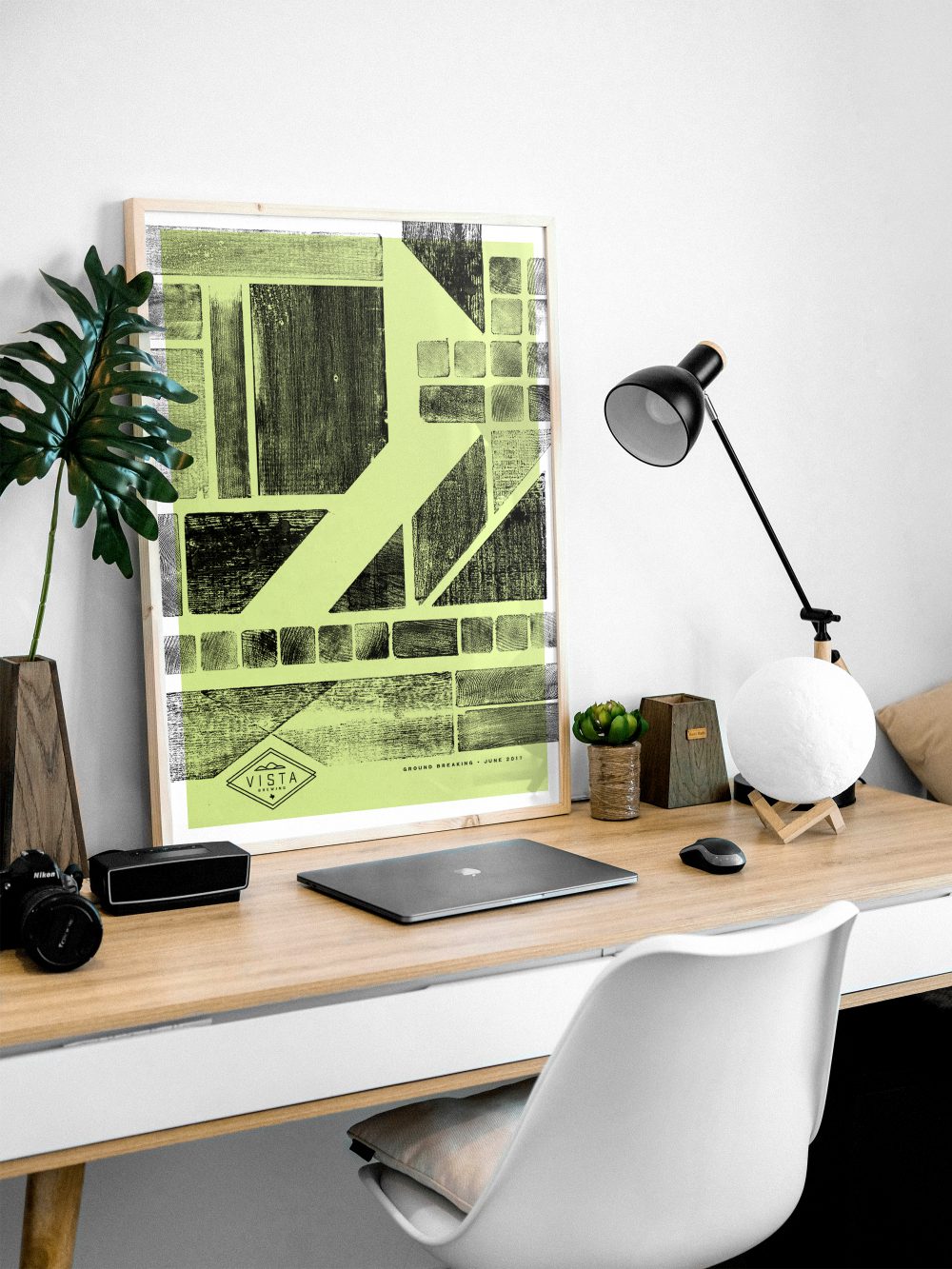 Opening Poster Promo