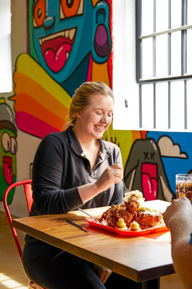 LeaJane's @ RiNo Smile