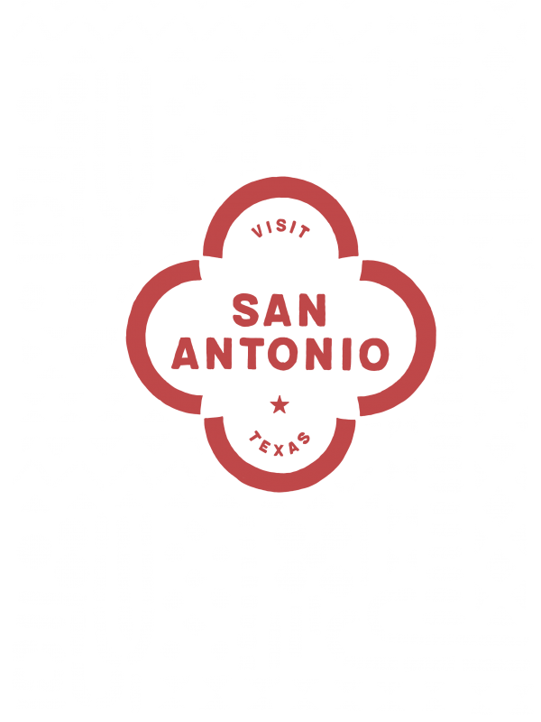 San Antonio Tourism Branding